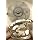 JoolTool 3M Ninja See-Thru Buff and Polish Felt Wheel, Medium, 3" Diameter