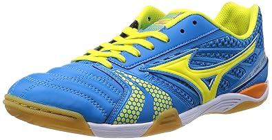 MIZUNO♪◎LANCAMENTO★☆WAVE PRO S-L