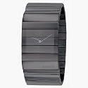 Philippe Starck - PH5022 - Montre Homme - Quartz Analogique - Bracelet Acier