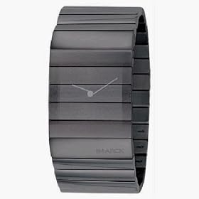 Philippe Starck - PH5022 - Montre Homme - Quartz Analogique - Bracelet Acier