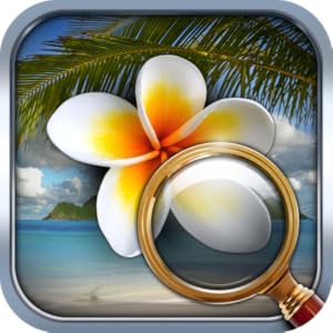 Vacation Quest - The Hawaiian Islands by PopCap Games, Inc.