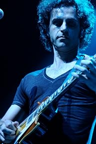 Image de Dweezil Zappa