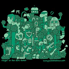 The Dork Forest