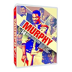 Eddie Murphy 14-Movie Collection