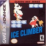 Ice Climber: Classic NES Series