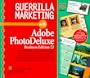 Guerrilla Marketing with Adobe PhotoDeluxe Business Edition