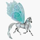 Sumatra - Silver and Blue&nbsp;