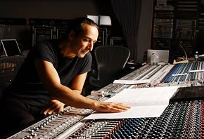 Image de Alexandre Desplat