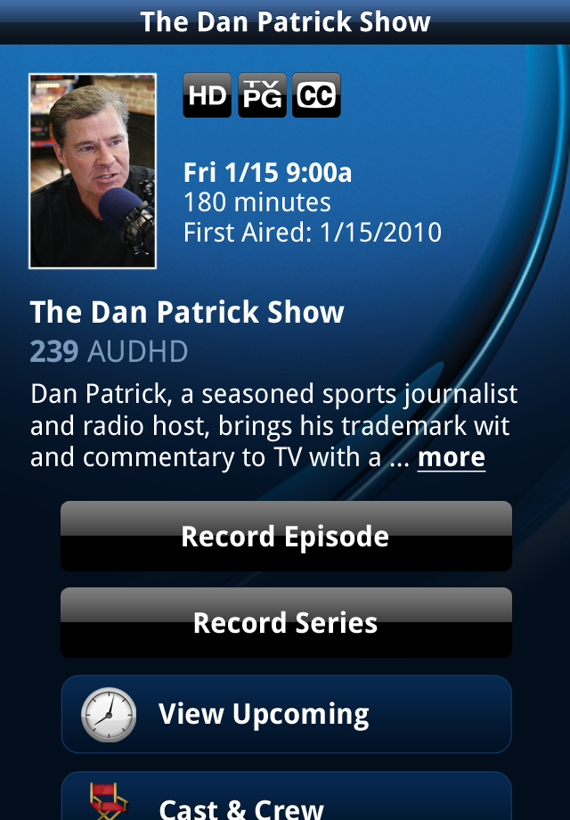 Amazon.com: DIRECTV: Appstore for Android