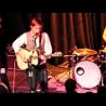 Charlie Simpson "Down Down Down" Live