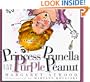 Princess Prunella and the Purple Peanut