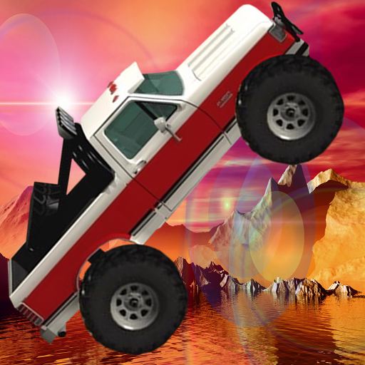 Monster Truck Championships