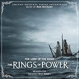 The Lord of the Rings: The Rings of Power (Season One, Episode Two: Adrift - Amazon Original Series Soundtrack)