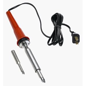 COOPERTOOLS SPG80L SOLDERING IRON 80 WATT, 900 DEG. by Cooper