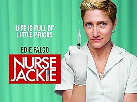 Nurse Jackie Season 1