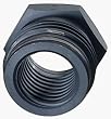 Jet 709492 1-Inch 12 Thread per Inch Insert