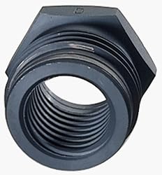 Jet 709492 1-Inch 12 Thread per Inch Insert
