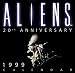 Search : Cal 99 Aliens 20th Anniversary Calendar