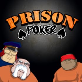 Prison Poker Texas Hold'em Free