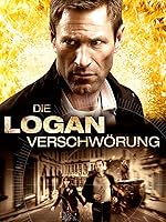 Die Logan Verschw�rung