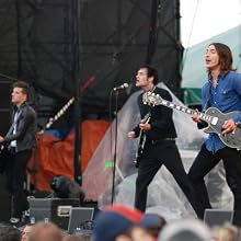 The Bravery
