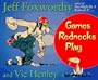 Games Rednecks Play
