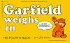 Garfield Weighs in