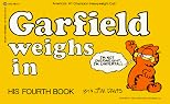 Garfield Weighs In