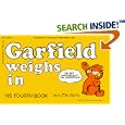 Garfield Weighs In (Garfield (Numbered Paperback))
