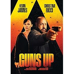 Guns Up [DVD]