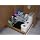Shelf On Wheels Expandable Pull-Out Kitchen Cabinet Shelf, Wood