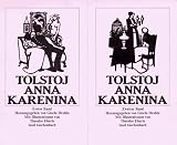 Anna Karenina - Leo N. Tolstoi