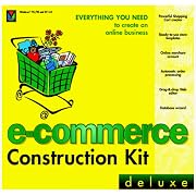 E-Commerce Construction Kit Deluxe