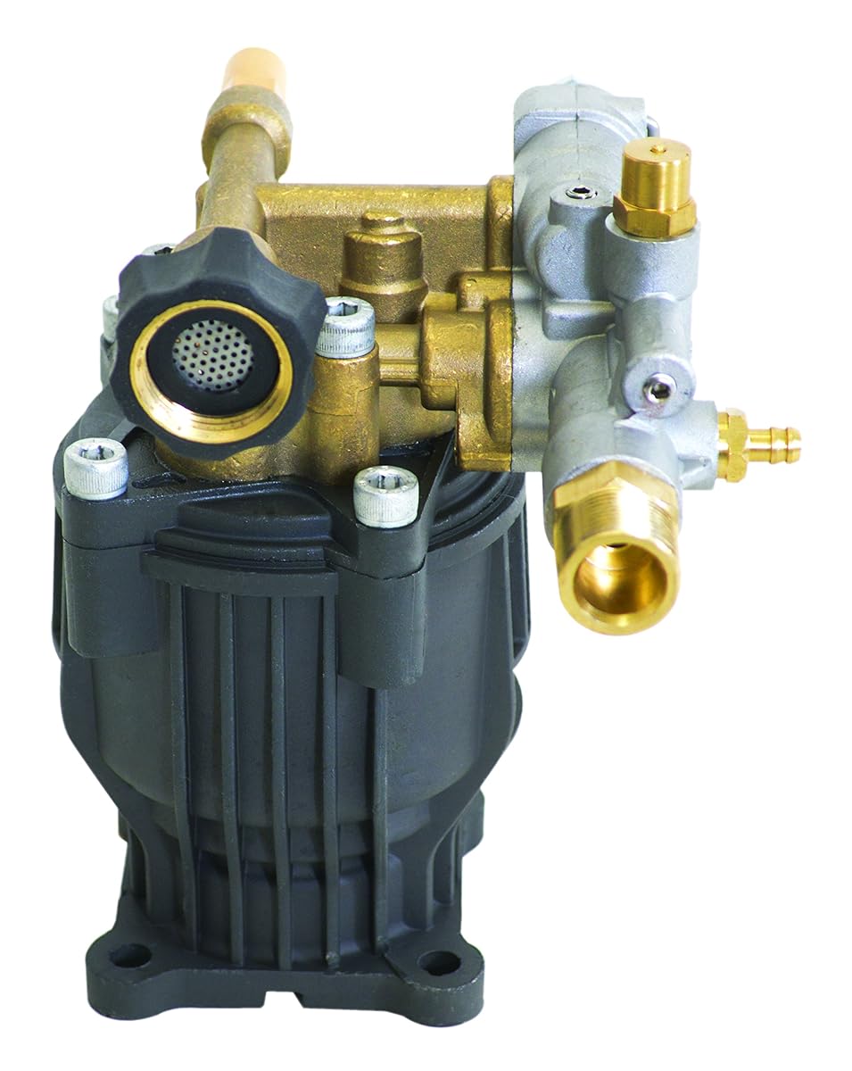 SIMPSON Cleaning 90029 Axial Cam Horizontal Pressure Washer Replacement