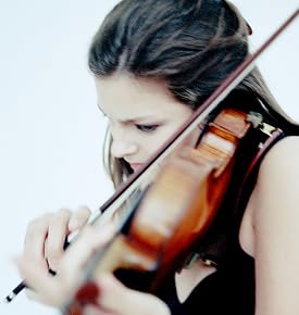 Bilder von Janine Jansen