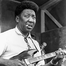 Muddy Waters