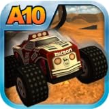 Crash Drive 3D