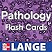 Pathology Lange Flash Cards
