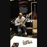 Richard Gilewitz plays Classical Gas at the Newport Guitar Festival on an unusual guitar.