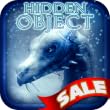 Hidden Objects - Thrones and Dragons