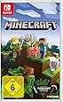 Minecraft f. Nintendo Switch