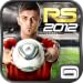 Real Soccer 2012 (Kindle Fire Edition)