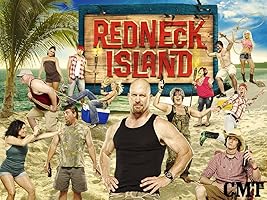 Redneck Island Season 1