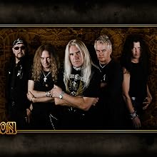 Saxon