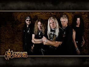 Image of Saxon