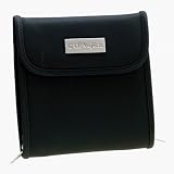 cdProjects CCR24B CD-ROM Wallet (24-CD Capacity or 12 with Booklet)
