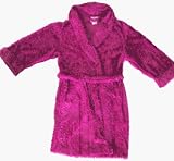 Bath Robes for Baby Girls (Assorted Colors and Styles) Clearance!