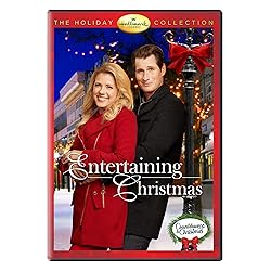 Entertaining Christmas