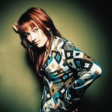 Lari White - Green Eyed Soul Publicity Photo