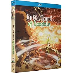 In the Land of Leadale - The Complete Season [Blu-ray]
